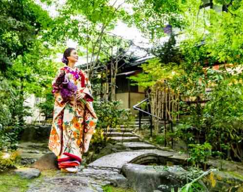 AKAGANE RESORT KYOTO HIGASHIYAMA(アカガネリゾート京都東山)の画像3