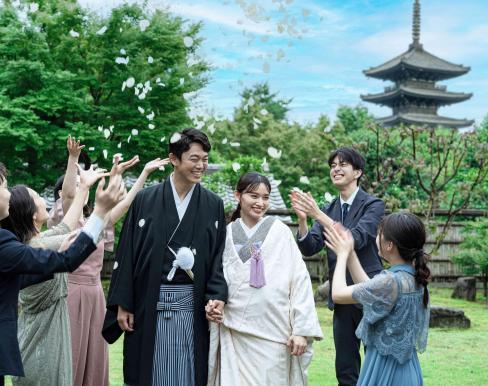 AKAGANE RESORT KYOTO HIGASHIYAMA(アカガネリゾート京都東山)の画像4