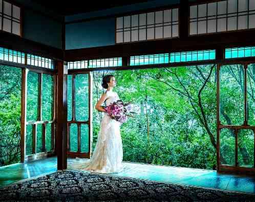 AKAGANE RESORT KYOTO HIGASHIYAMA(アカガネリゾート京都東山)の写真3