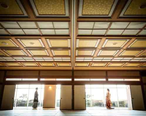 琵琶湖ホテルの写真1