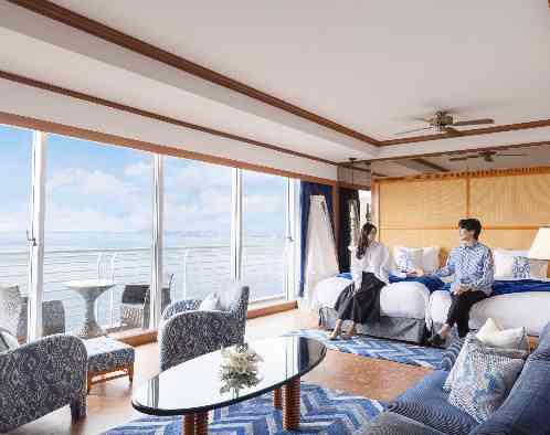 琵琶湖ホテルの写真6