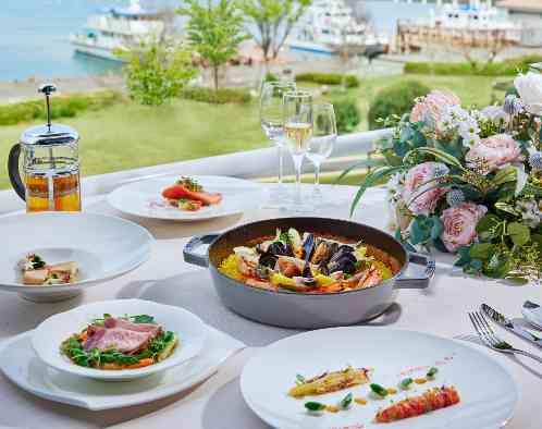 琵琶湖ホテルの写真4