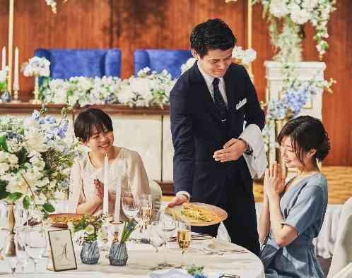 琵琶湖ホテルの写真4