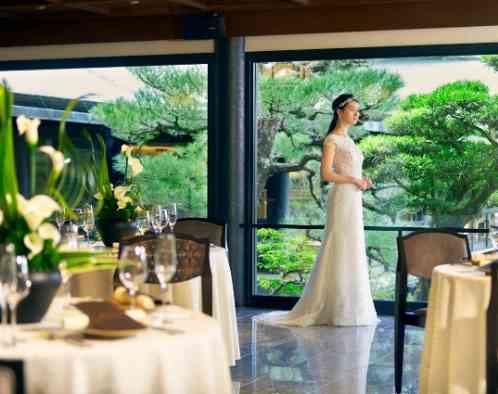 平安神宮会館の写真5