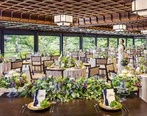 平安神宮会館の写真3