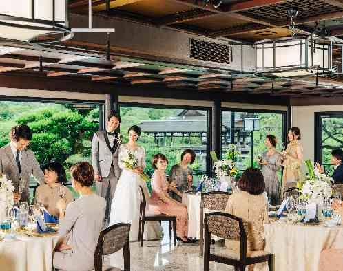 平安神宮会館の写真6