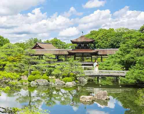 平安神宮会館の画像1