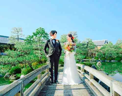 平安神宮会館の写真4