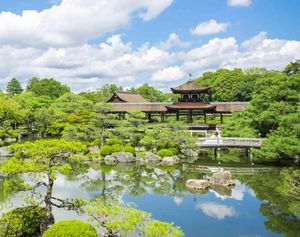 平安神宮会館のサムネイル画像1