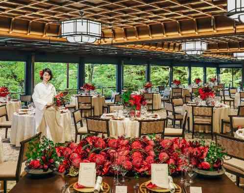 平安神宮会館の写真3