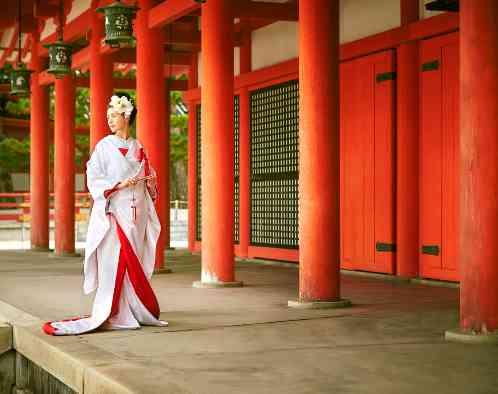 平安神宮会館の写真1
