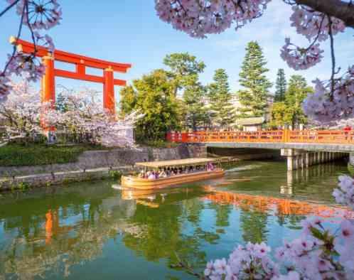 平安神宮会館の写真6