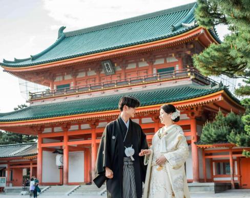 平安神宮会館の画像4