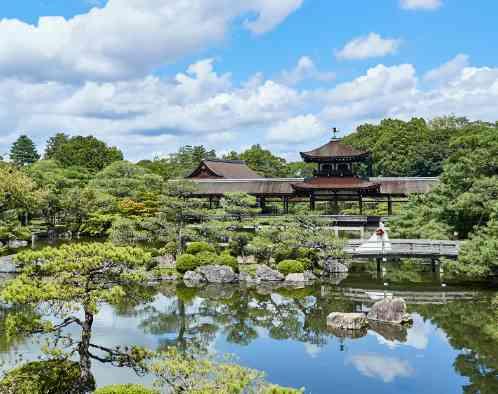 平安神宮会館の写真5