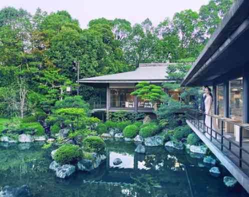平安神宮会館の画像1