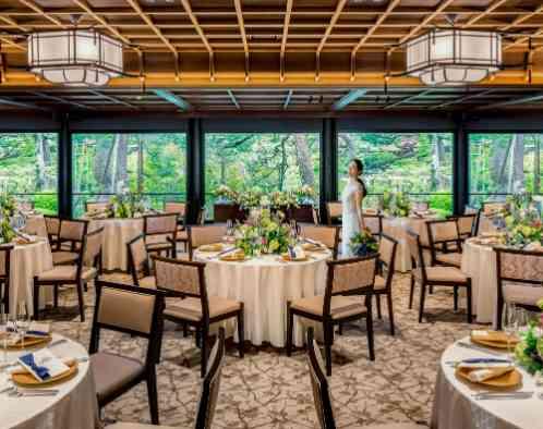 平安神宮会館の写真2