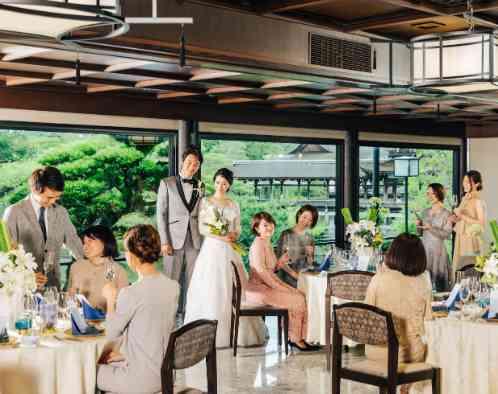 平安神宮会館の写真5