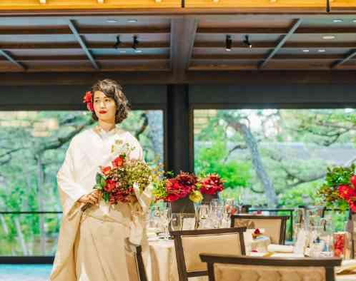 平安神宮会館の写真6