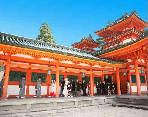 平安神宮会館の画像3