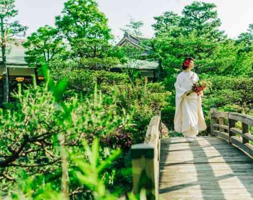 平安神宮会館の写真4