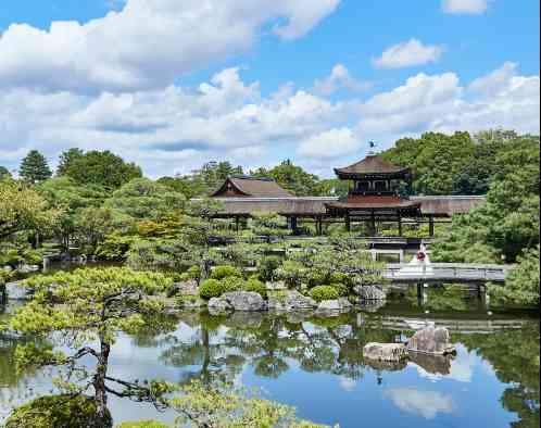 平安神宮会館の画像2