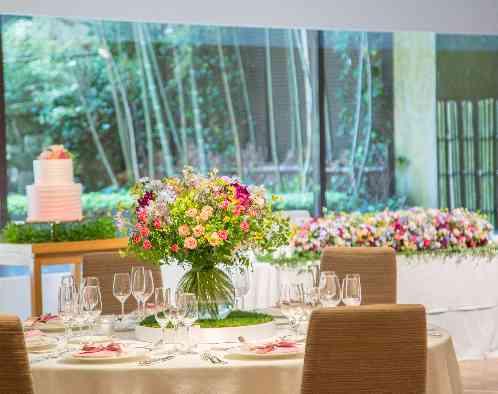 ハイアット リージェンシー 京都の写真1