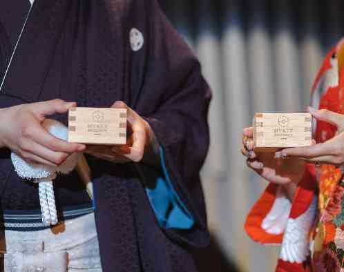 ハイアット リージェンシー 京都の写真3