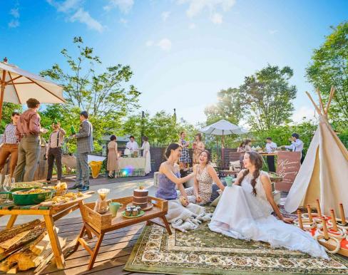 ロイヤルパーク アルカディア