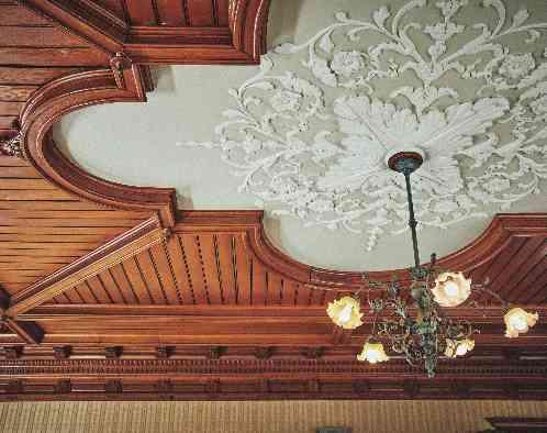 柳川藩主立花邸 御花の画像5