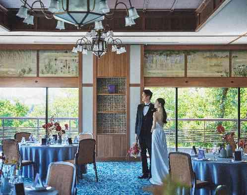 柳川藩主立花邸 御花の写真4