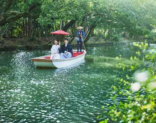 柳川藩主立花邸 御花の画像6