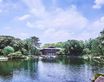 ガーデンレストラン徳川園