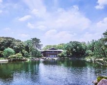 ガーデンレストラン徳川園の画像1