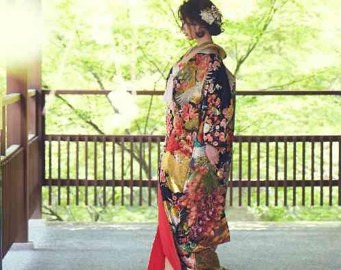 ガーデンレストラン徳川園の写真2