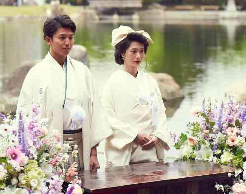 ガーデンレストラン徳川園の写真3