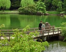 ガーデンレストラン徳川園の画像2