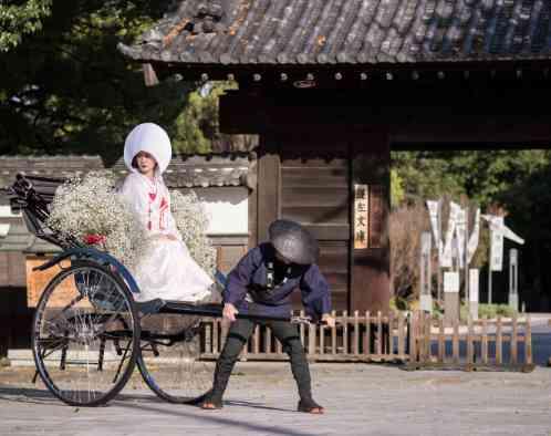 ガーデンレストラン徳川園の画像3