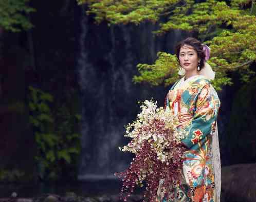 ガーデンレストラン徳川園の画像5