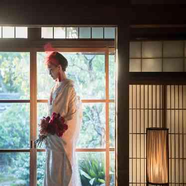 ガーデンレストラン徳川園の画像3