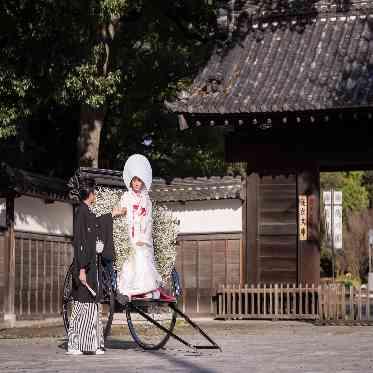 ガーデンレストラン徳川園の画像4