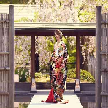 ガーデンレストラン徳川園の写真5