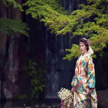 ガーデンレストラン徳川園の画像6