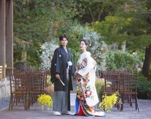 ガーデンレストラン徳川園の画像4