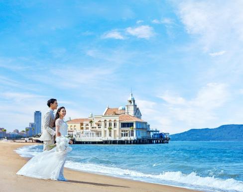 オーシャン&リゾート マリゾン