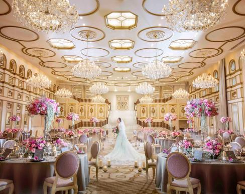 ザ・ロイヤルクラシック福岡