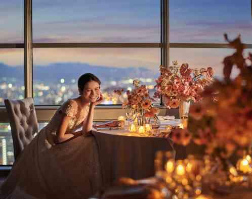 ヒルトン福岡シーホークの画像4