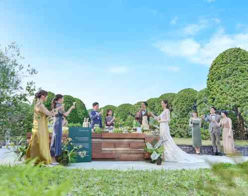 ヒルトン福岡シーホークの写真2