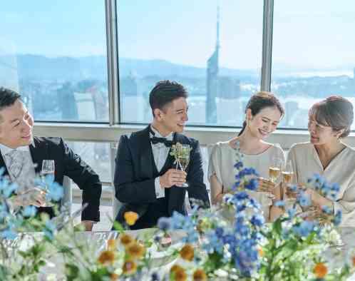 ヒルトン福岡シーホークの写真3