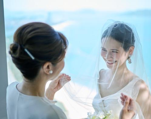 ヒルトン福岡シーホークの写真1