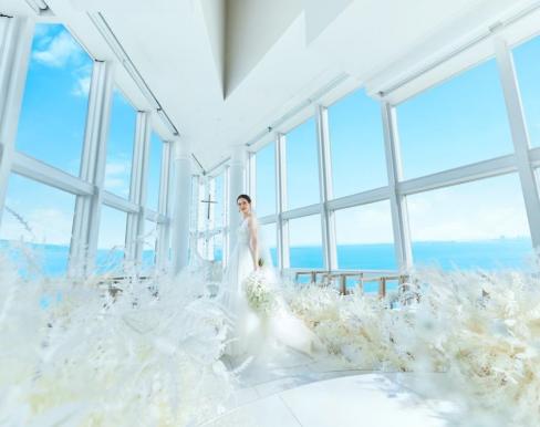 ヒルトン福岡シーホークの画像1